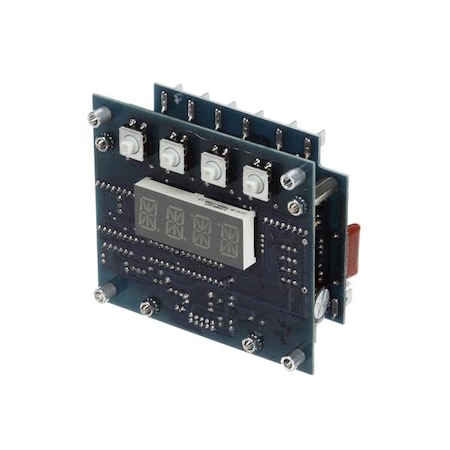 Antunes Phase Control/Timer 24V 4070078